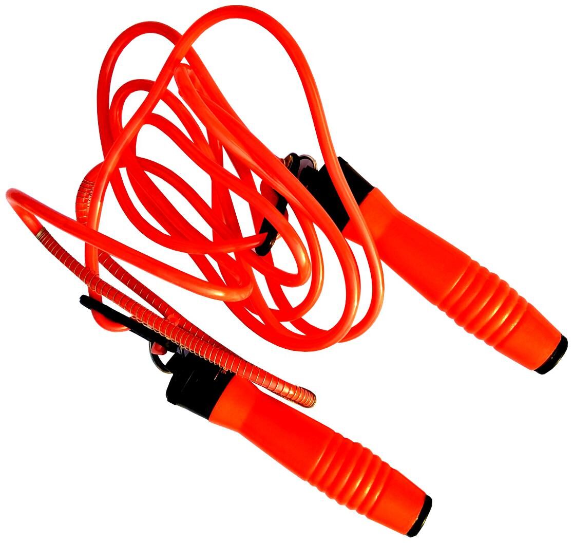 

Skipping Rope Plastic