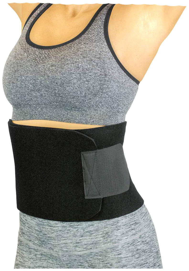 

slimming waist trimmer back tummy shapewere Tummy Trimmer abdominal back support