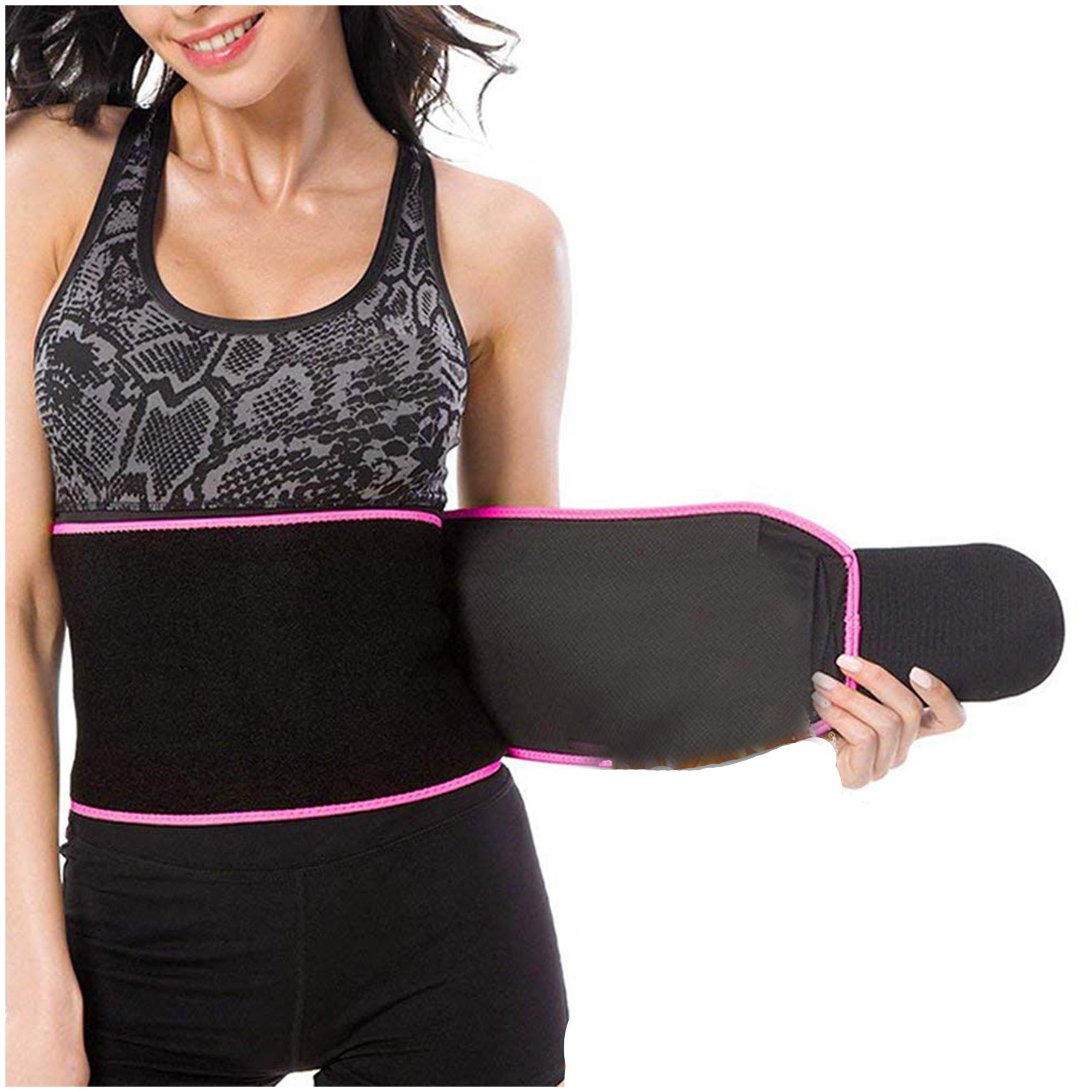 

slimming waist trimmer back tummy shapewere Tummy Trimmer abdominal back support
