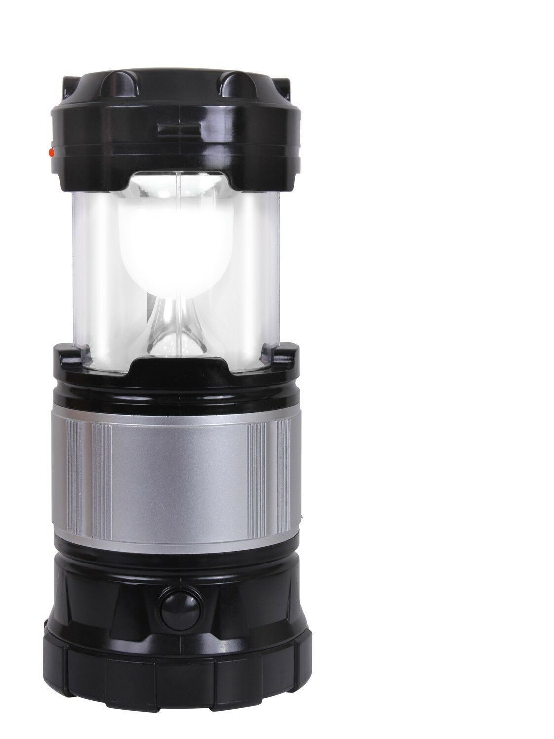 

Solar Lantern Torch And Charger Camping SHTF Rothco 2114