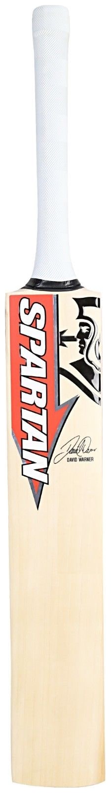 

SPARTAN SIKANDER - 4000 KASHMIR WILLOW SHORT HANDLE BAT