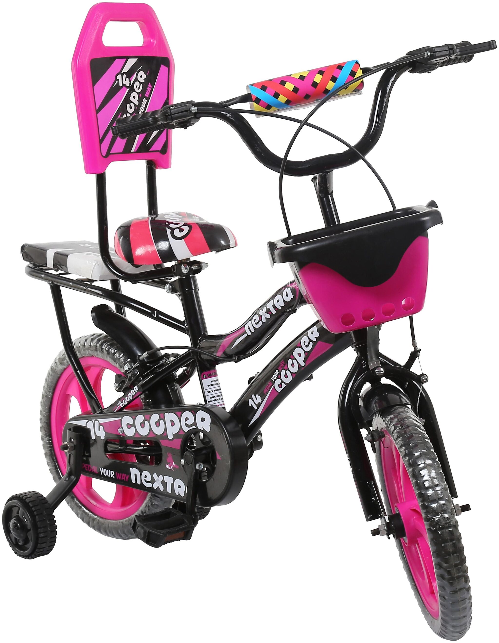 cycle