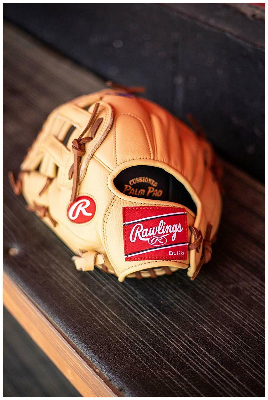 kris bryant glove youth