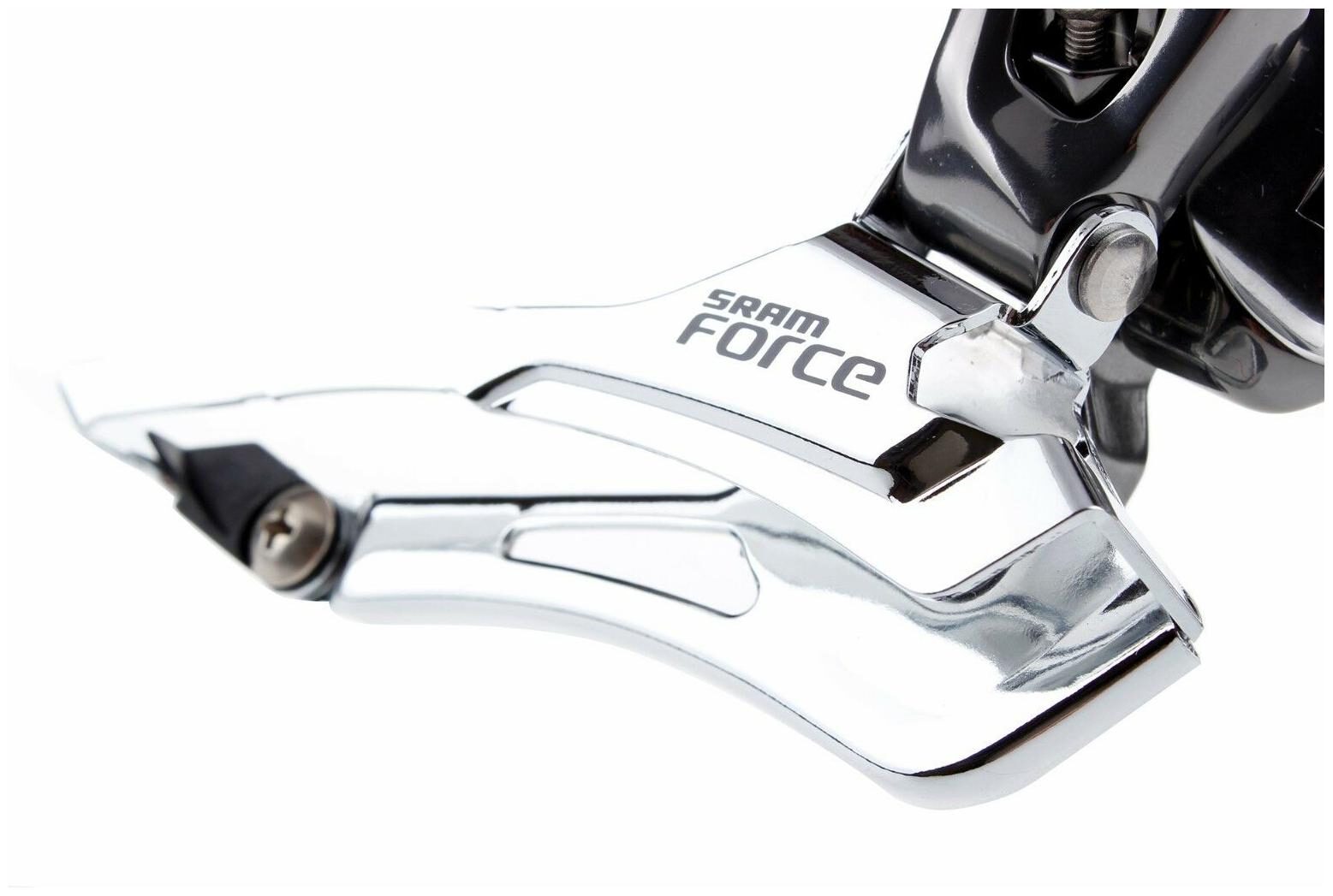sram rival 10 speed front derailleur