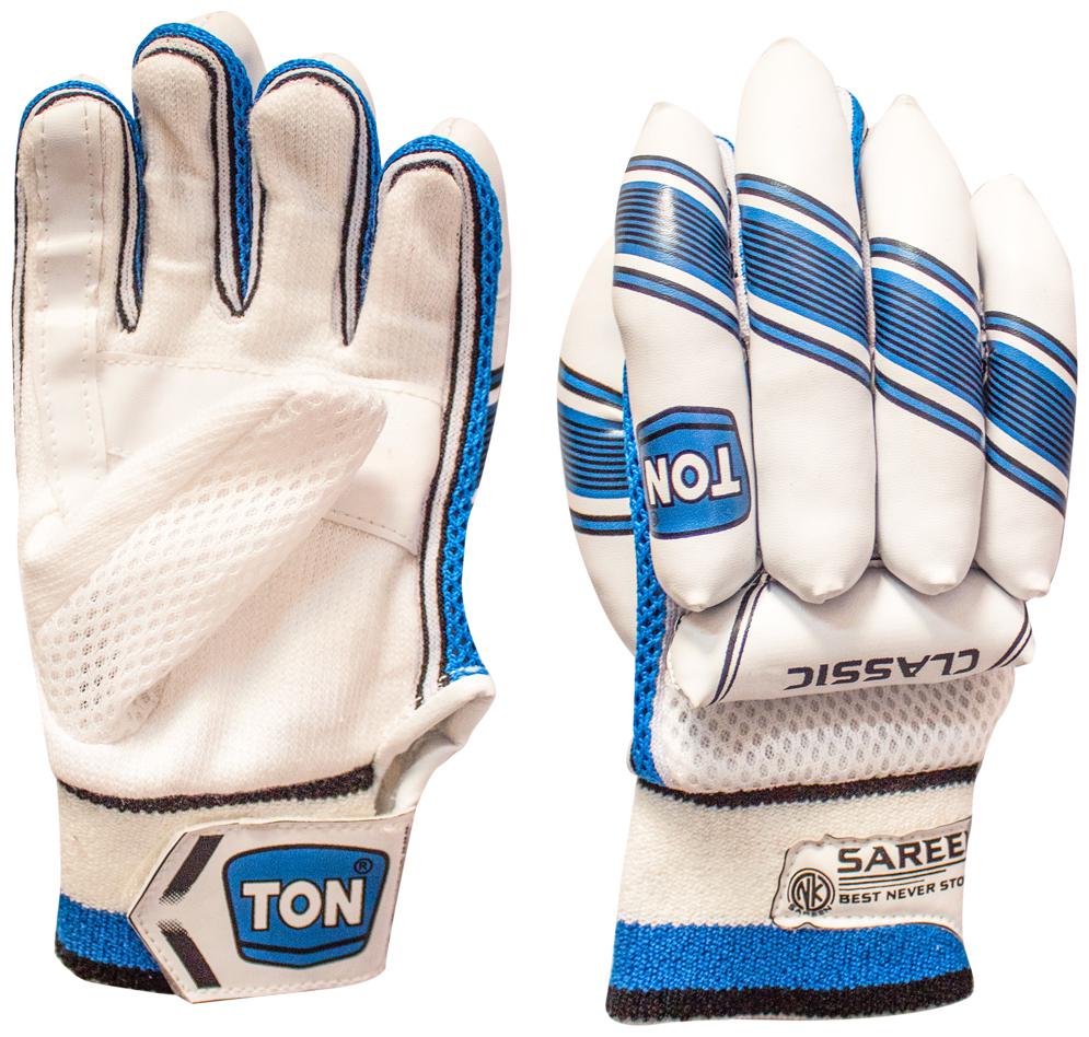 ton batting gloves