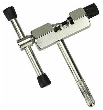 Stainless Steel Bike Cycling Bicycle Chain Breaker Splitter Cutter Repair Tool
