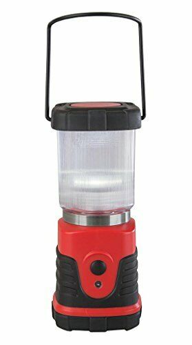 

Stansport Standing Or Hanging Lantern with 150 Lumen Cree Bulb