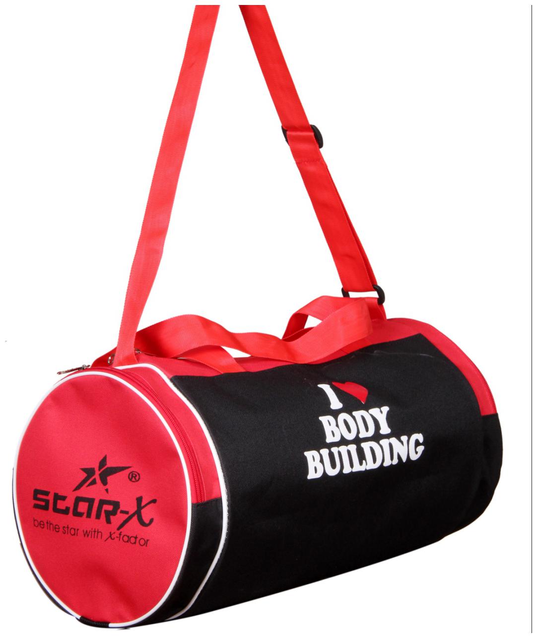 STAR X Multipurpose Gym bag