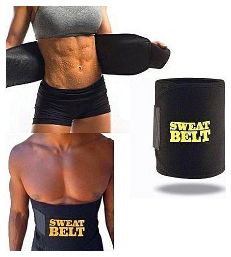 

Starvis Sweet and Slimming Belt for Men and Women