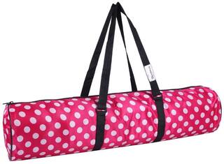 Strauss Nylon Yoga mat bag - M