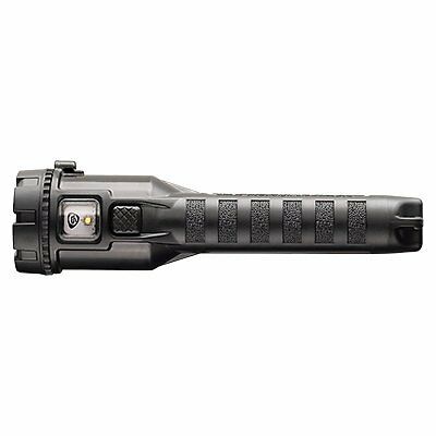 

Streamlight 68762 3AA ProPolymer Dualie Flashlight w Laser Black