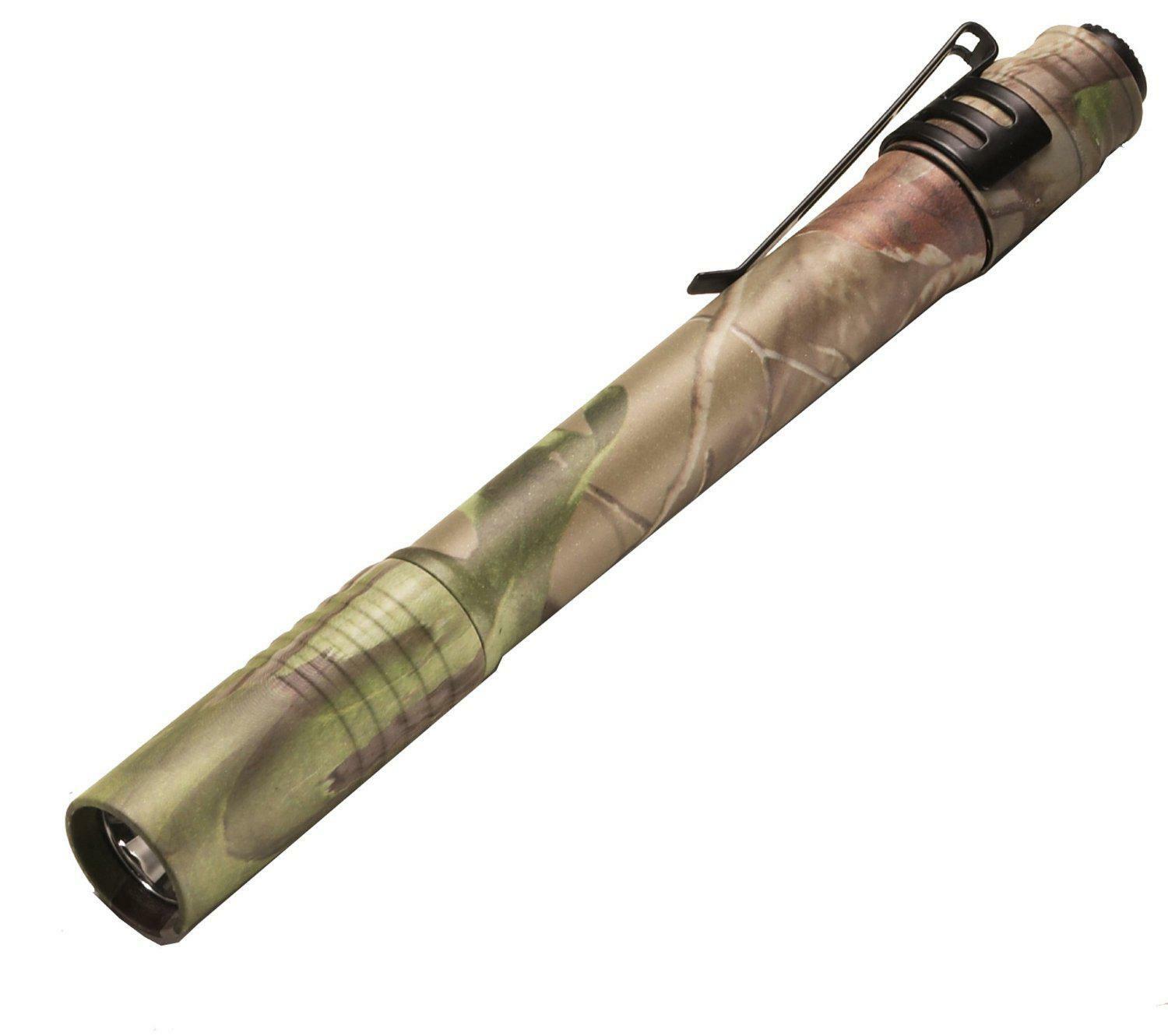 

Streamlight 66124 Stylus Pro Penlight with Green LED