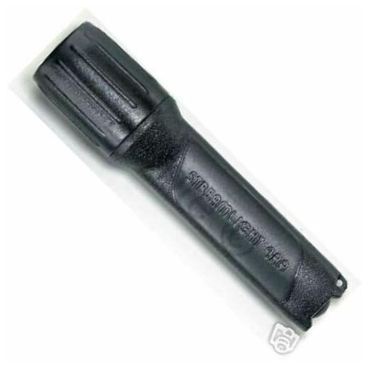 

STREAMLIGHT 4AA Black 1 Watt Luxeon LED 42L Light 68344