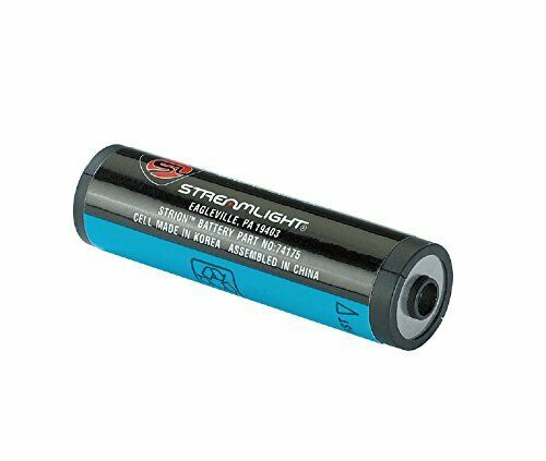 

STREAMLIGHT Additional Battery Stick For Strion 74175