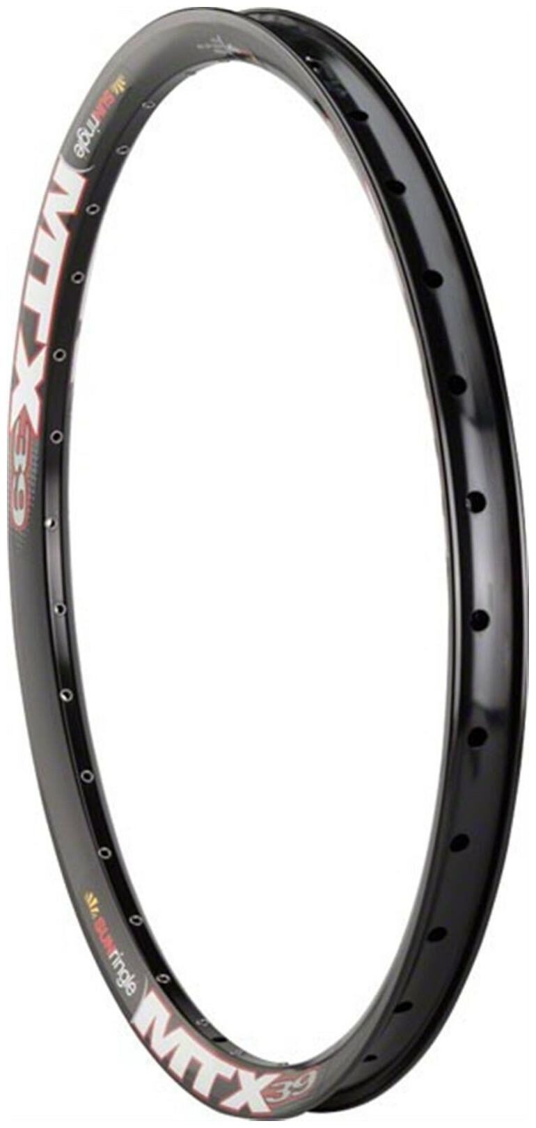 Black Sun Ringle CR-18 Rim 26/" 32h Presta