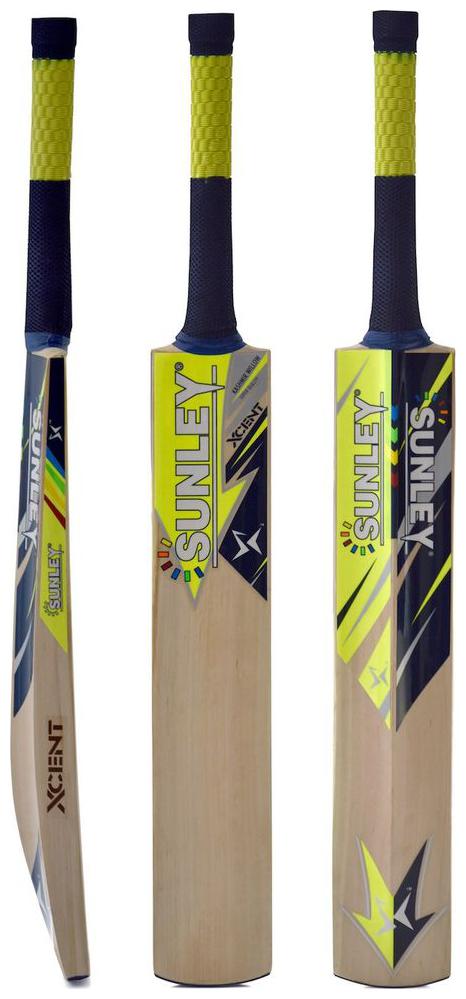 

Sunley Xcent Kashmir-Willow Short Handle Bat