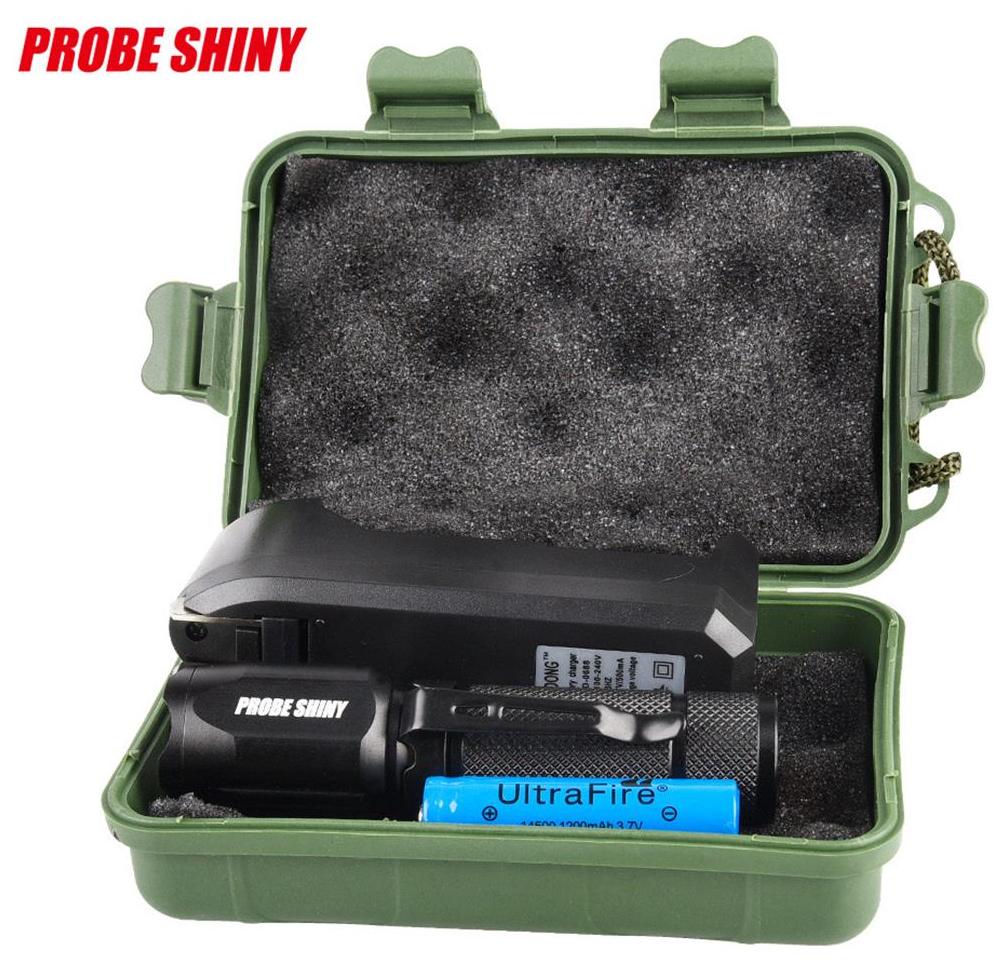 Buy Colorful Rechargeable Flashlights Lazada Source · Buy Super Bright XM L Q5 COB LED 4 Mode 3500Lm 14500 Flashlight Torch Online at