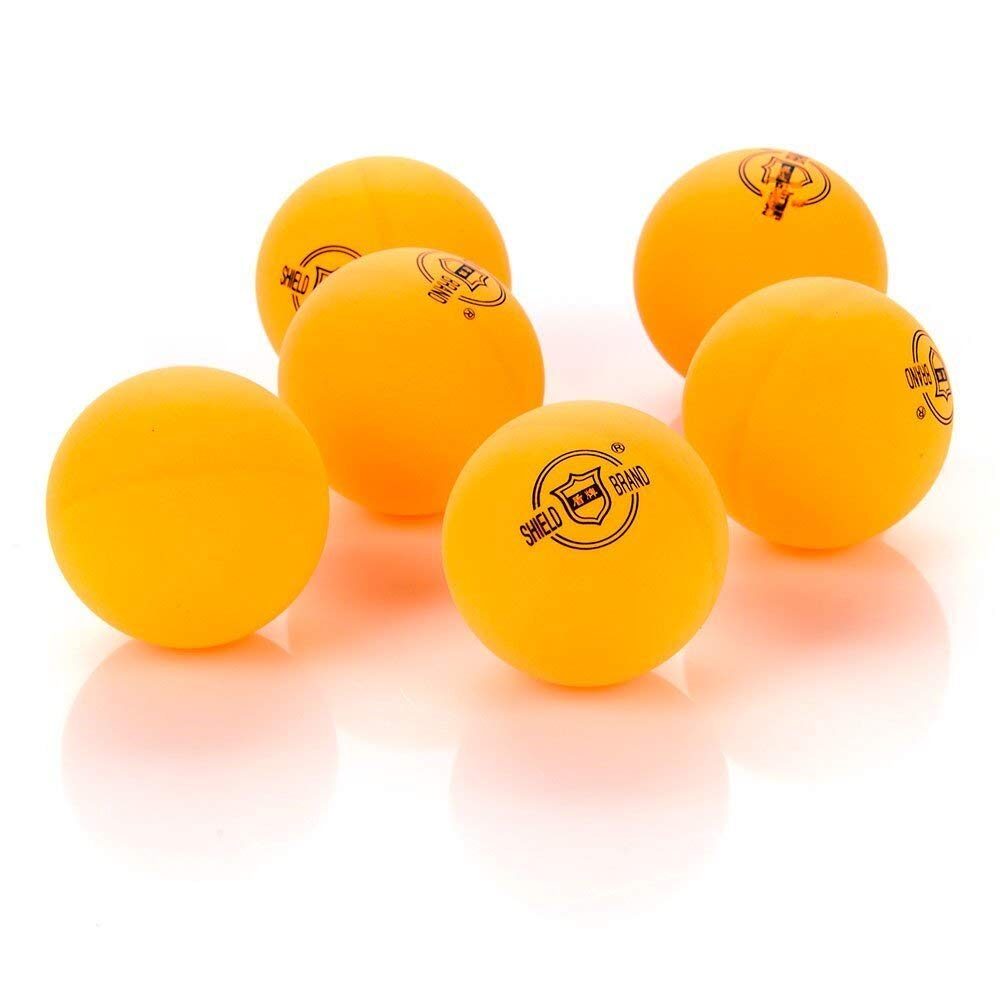 Table Tennis Ball Shield 6 Pcs