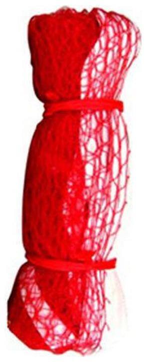 Tima PTM Badminton Supreme Net Nylon Multicolor Badminton Net  (Multicolor)