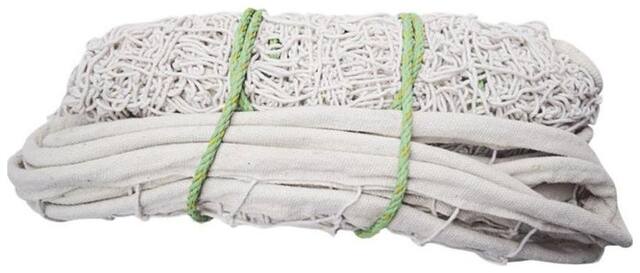 Tima Volleyball Net (White)