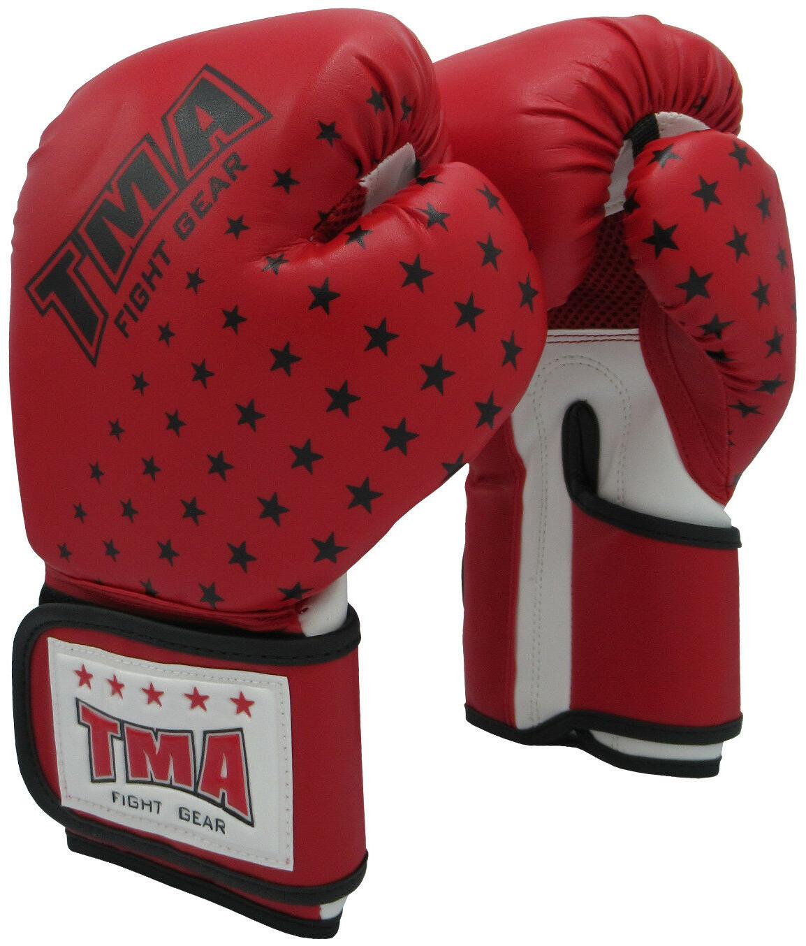 best kickboxing gloves