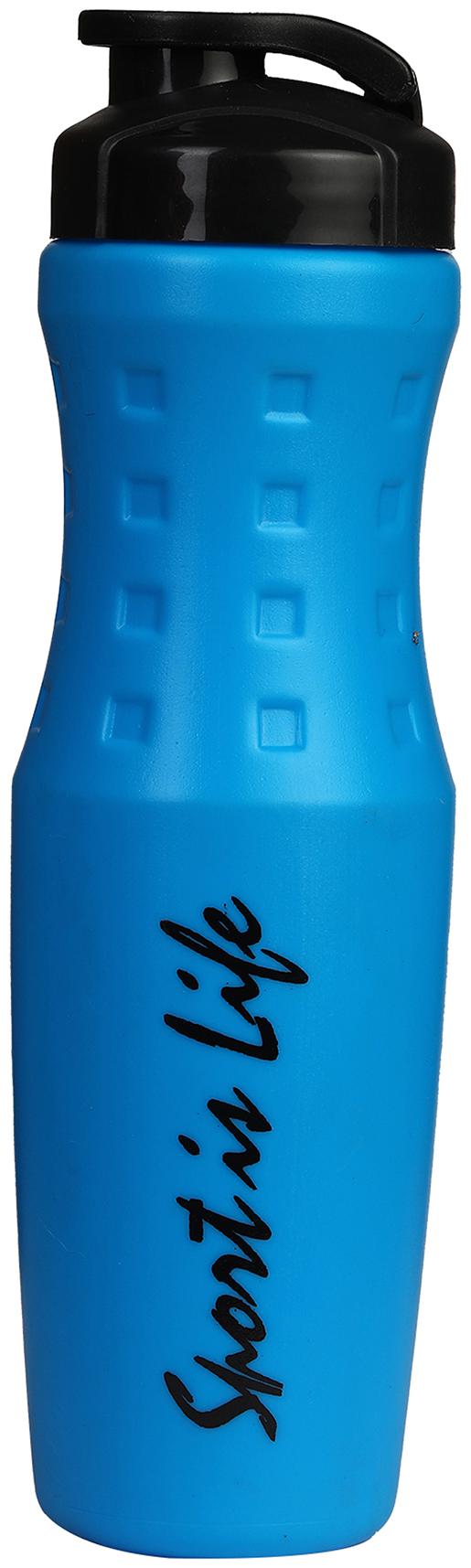 

True Indian 750 ml Protein Shaker Sipper Bottle