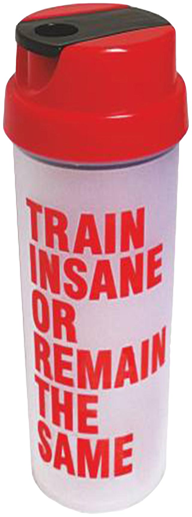 

True Indian 700 ml Protein Shaker Bottle