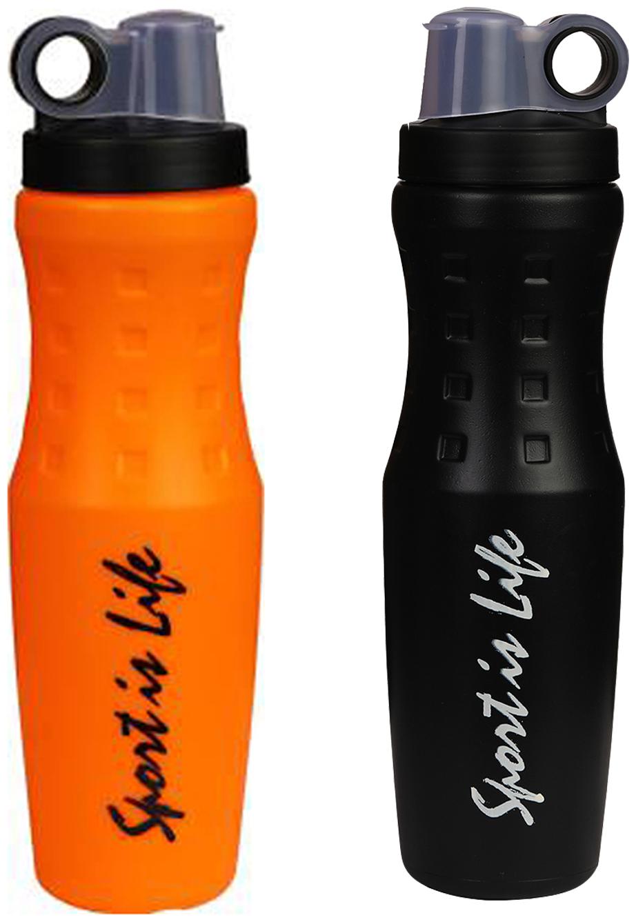 

TRUE INDIAN Combo Sipper Bottle 750 ml (Pack of 2)