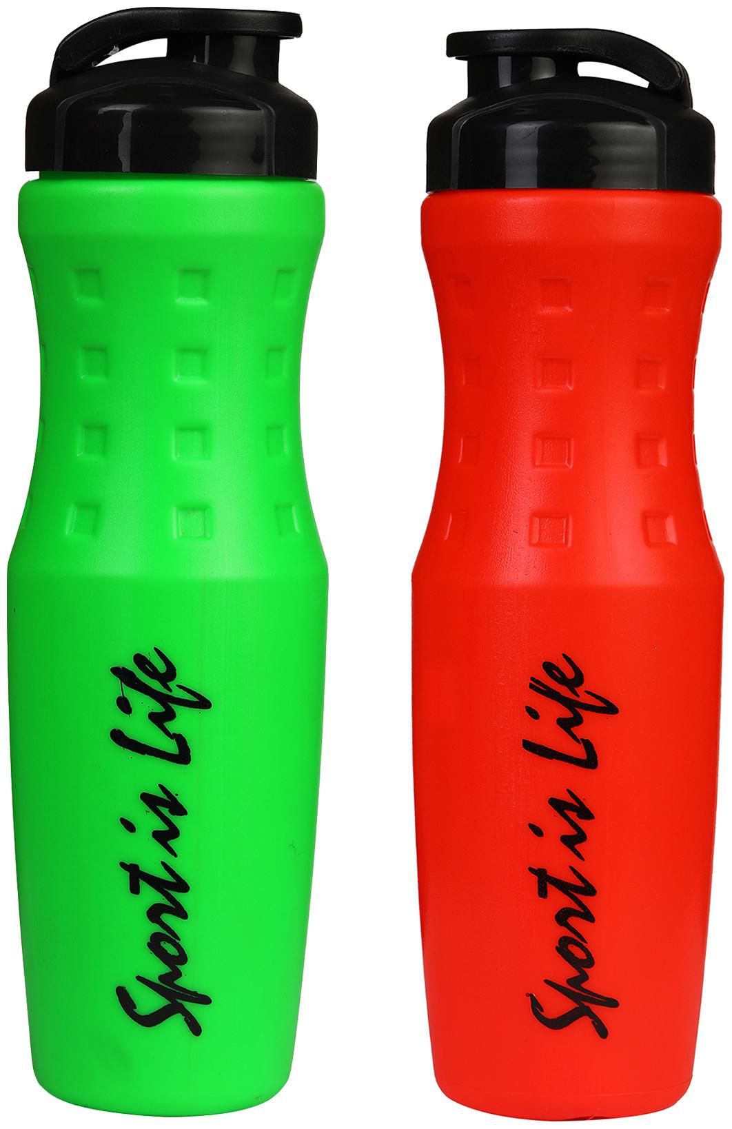 

TRUE INDIAN Combo Sipper Bottle 750 ml (Pack of 2)
