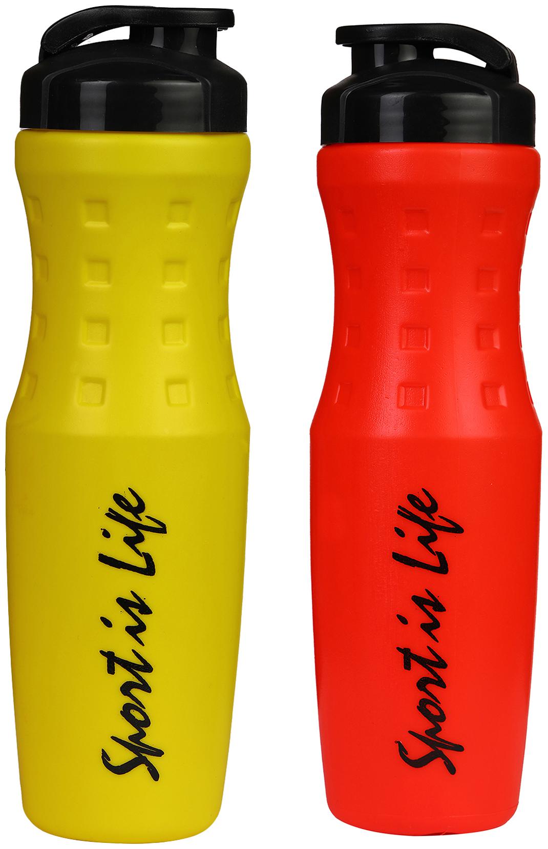 

TRUE INDIAN Combo Sipper Bottle 750 ml (Pack of 2)
