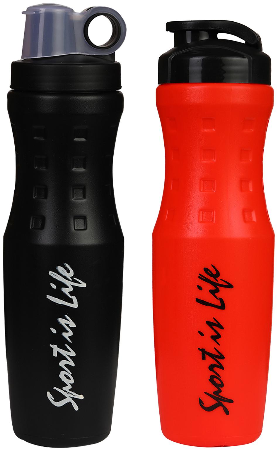 

TRUE INDIAN Combo Sipper Bottle 750 ml (Pack of 2)