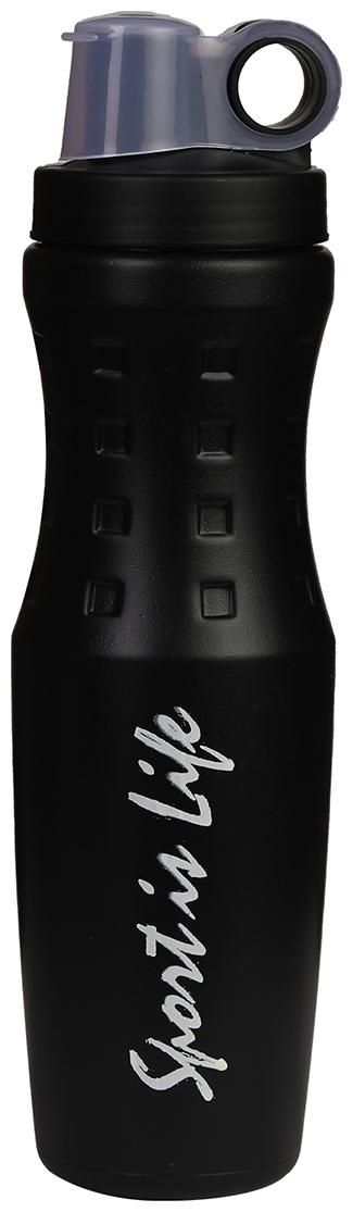 

True Indian 750 ml Protein Shaker Sipper Bottle