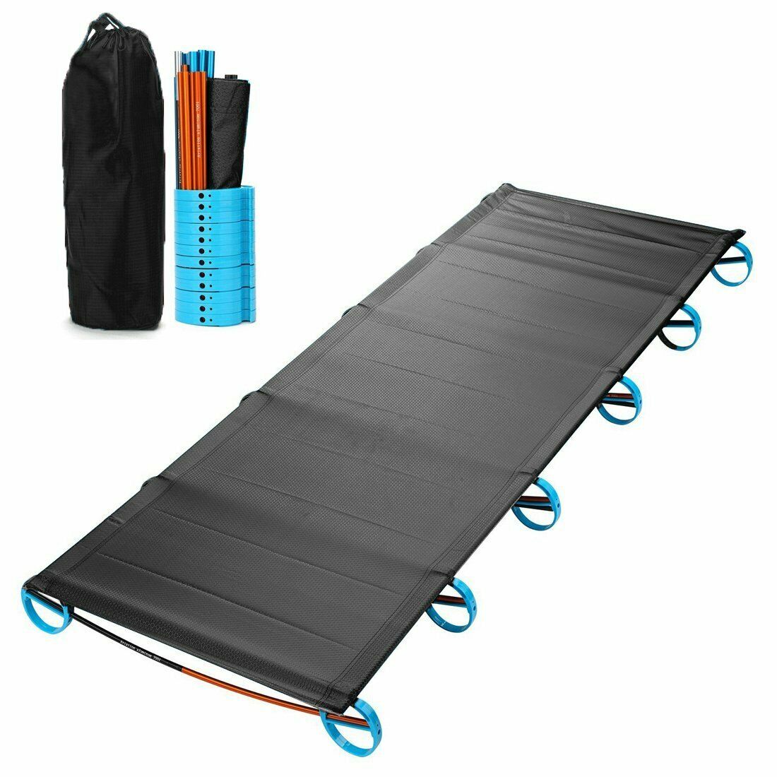 foldable sleeping pad