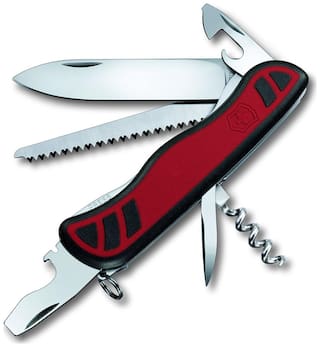 Victorinox Forester 2C Swiss Army Knife (0.8361.C)