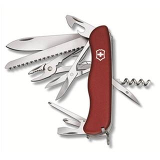 Victorinox Hercules Swiss Army Knife (0.9043)