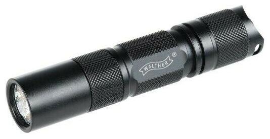 

WALTHER MGL300 LED FLASHLIGHT 150 LUMEN