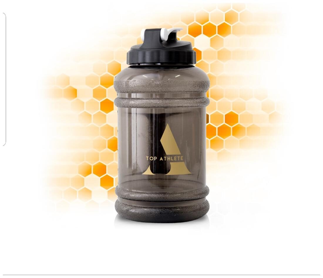 

WATER BOTTLE 2 2 L