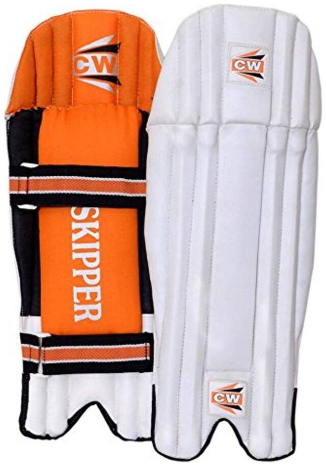Wicket Keeping Pad "CW Skipper"