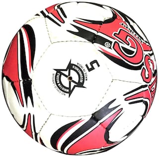 Wsg Football Striker