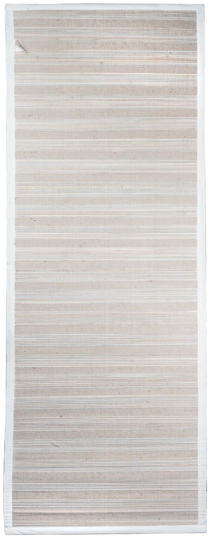 

Yoga Mat 100 Natural Handloom Sambu Jute Anti Skid Back Rubberized 7 MM Thick