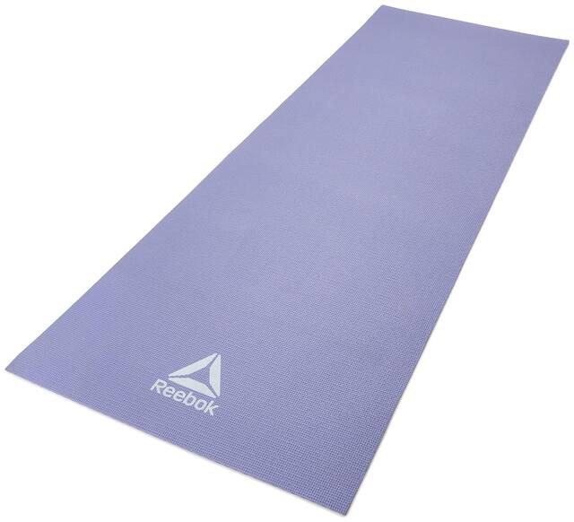 Yoga Mat - 4mm - Purple
