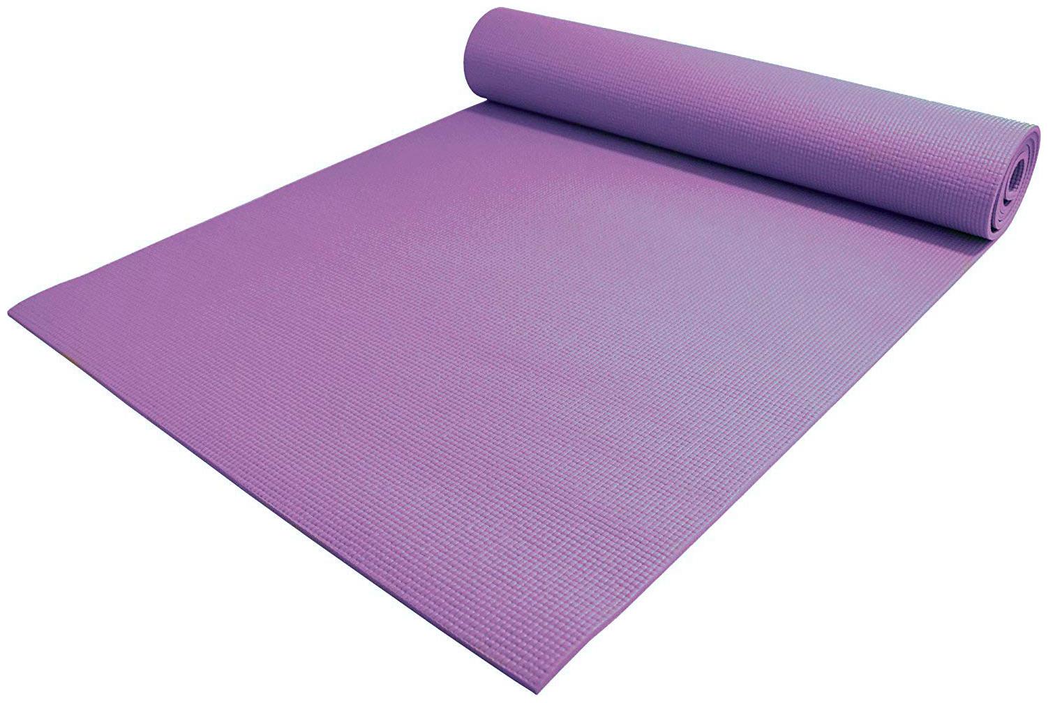 

MARKETWALA Multi Plastic Yoga mat - 1 pc