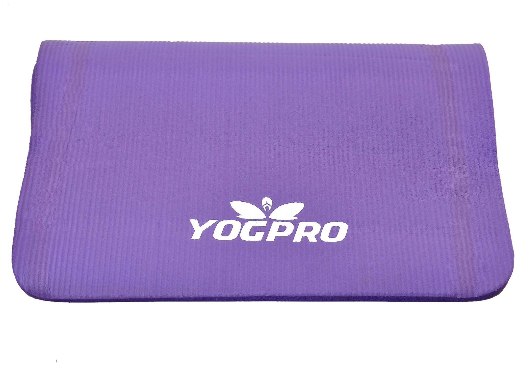 

YogPro 15 mm Yoga Mat with Cover NBR