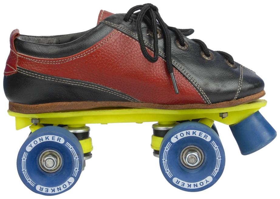 yonker shoe skates