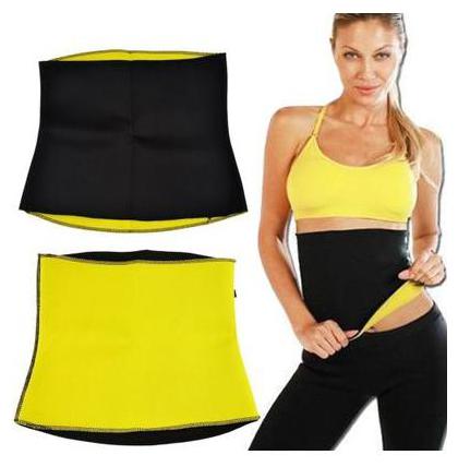 

YORA Fabric Slim belt ( Xxxl Black )