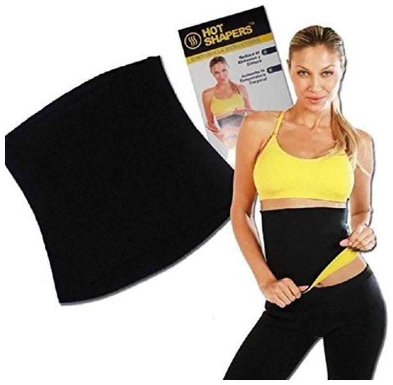 

YORA Fabric Slim belt ( M Black )