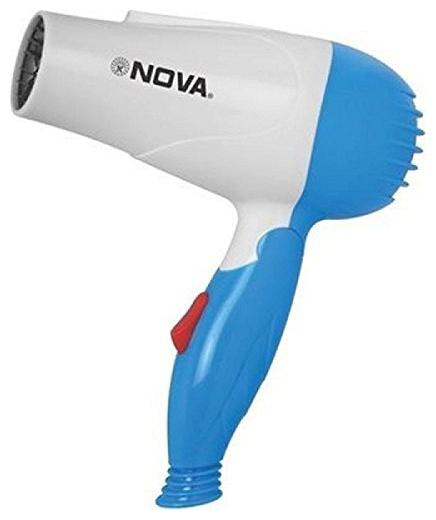 

ZR Nova NV-1290 Ultra Hair Dryer (Assorted)