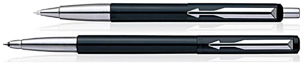 

Parker Vector Standard CT(RB BP) Pen (Black)