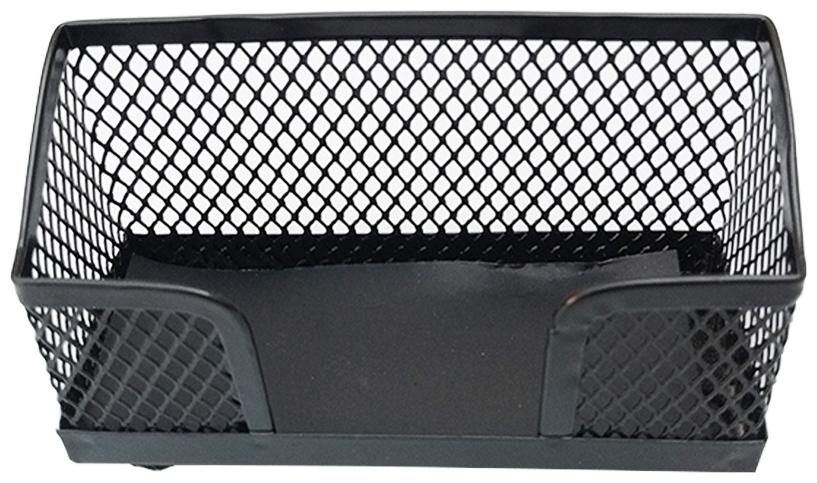 

IGNOTO Iron Mesh card holder For Office And Study Table