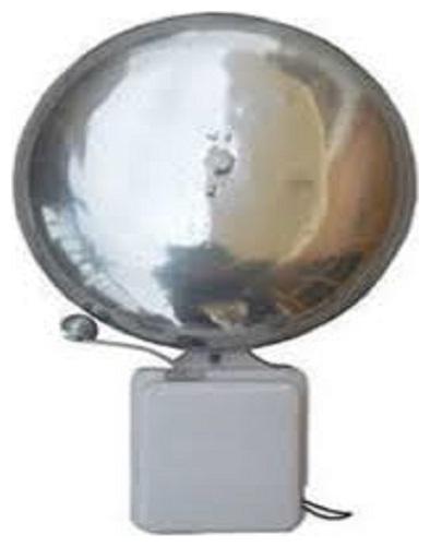 

SWAGGERS 12 inch ELECTRIC GONG BELL